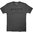 Upptäck Magpul GO BANG PARTS CVC T-shirt i 3X-Large Charcoal! Komfort och hållbarhet i en stilren design. Perfekt för alla Magpul-fans. Lär dig mer! 👕🔥