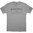 Magpul CVC T-shirt i Athletic Heather, XXL. Upplev komfort och hållbarhet med denna 60% bomull/40% polyester-blandning. Perfekt för skjutvapenentusiaster! 🇸🇪👕 Lär mer.