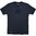 Visa din stil med Magpul ICON LOGO CVC T-shirt i Navy Heather! Bekväm, hållbar och perfekt passform. Tryckt i USA. 🌟 Få din nu! 👕🇺🇸