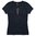 Upptäck Magpul Women's Hula Girl Tri-Blend T-Shirt i marinblå, storlek 4XL. Bekväm och hållbar med V-ringning och dubbelnålssöm. Perfekt för EDC! 🌺👕 Läs mer!