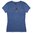 Upptäck Magpul Hula Girl Tri-Blend T-Shirt i Royal Heather! Bekväm, hållbar och etikettlös insida. Perfekt för EDC. Finns i storlek XXXL. 🌺👕 Lär dig mer!