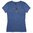 Upptäck Magpul Hula Girl Tri-Blend T-shirt i Royal Heather! Bekväm, hållbar och perfekt för EDC. Tillgänglig i storlek 4XL. 🌺👕 Lär dig mer nu!