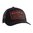 Upptäck Magpul GO BANG Trucker Hat i svart! 🧢 Klassisk trucker-stil med sexpanelsdesign, justerbar snapback och andningsförmåga. Perfekt passform och hållbarhet. Lär dig mer!