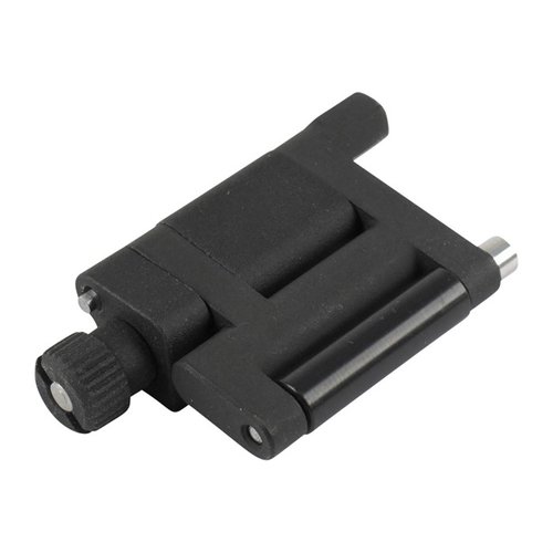 Fix It Sticks Scope Jack Leveling Tool gör det enkelt att nivåjustera din optik, vilket säkerställer exakta justeringar för långdistansskott.