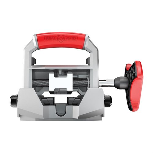 MASTER SIGHT PUSHER är ett professionellt verktyg för snabb och säker byte av pistol-sikten, med ergonomiskt handtag och justerbara kontaktytor.