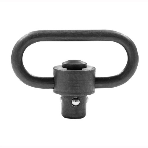PUSH BUTTON SWIVEL 1.5
