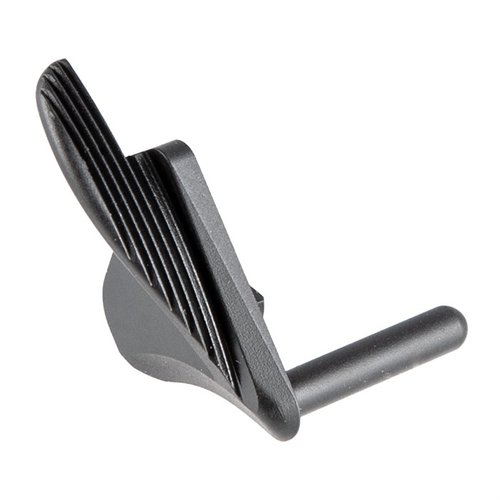 Chen 1911 thumb safeties erbjuder en komfortabel och funktionell design, utan vassa kanter, med blästrad eller rostfri finish och mid- eller full längd.