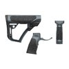 DANIEL DEFENSE AR-15 FURNITURE SET TORNADO GRAY