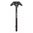 AERO PRECISION BREACH CHARGING HANDLE AMBI LARGE LEVERS FOR AR-308 BLACK