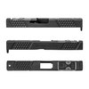 GREY GHOST PRECISION GGP G17 GEN 3, V2 , BLACK