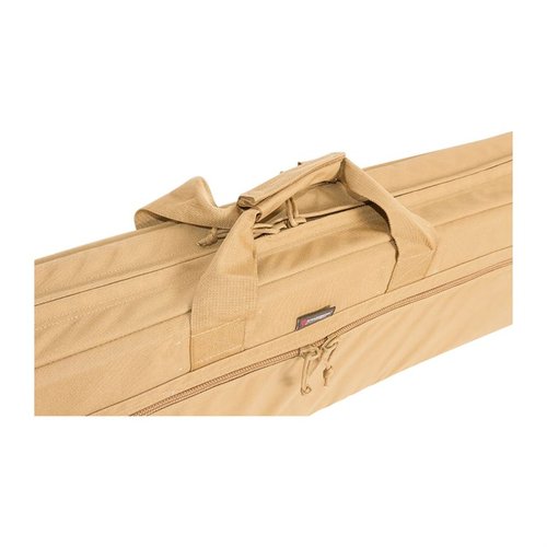 Upptäck SASS Precision Rifle Case från Armageddon Gear! 🎯 Perfekt för vapen upp till 42 tum, tillverkad av högkvalitativ Cordura och designad för hållbarhet.