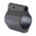 Upptäck Midwest Industries AR-15 Micro Gas Block .750 i svart! Lågprofilerad design, tillverkad av 4140 stål, perfekt för de flesta handskydd. Lär dig mer! 🔧🖤