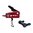 KE ARMS RTS-1 REKLUSE SLT TRIGGER W/AMBIDEXTROUS SAFETY