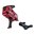 KE ARMS RTS-1 REKLUSE SLT TRIGGER W/AMBIDEXTROUS SAFETY
