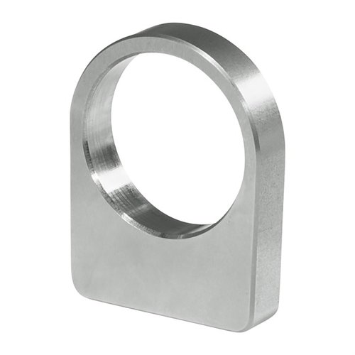 Badger Ordnance USMC Recoil Lugs är identiska med de som används på M40A3/A5 Scout Sniper Rifle, med en tjockare, högre och avsmalnande profil för enkel installation.