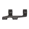 DANIEL DEFENSE 30MM OPTICS MOUNT- DOUBLE RING BLACK