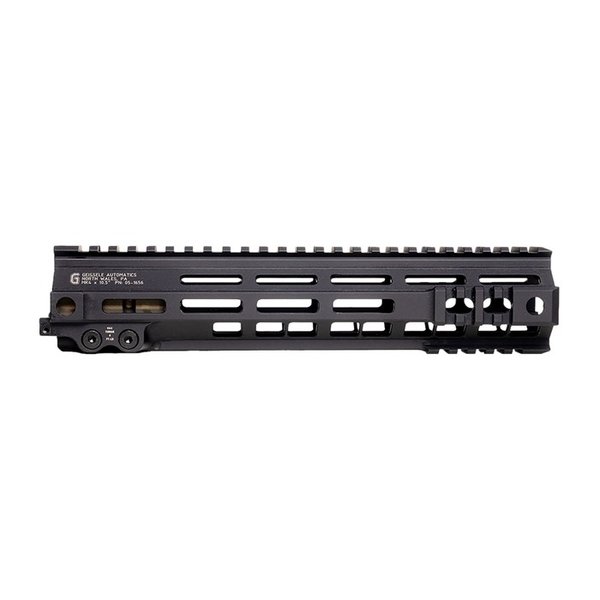 AR-15/M16 MK 4 RAILS, GEISSELE AUTOMATICS MK4 10.5