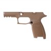 SIG SAUER, INC. 9/40/357 CARRY SMALL GRIP MODULE, COYOTE