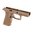 Konvertera din P320/P250 med SIG SAUER X-SERIES Grip Module Compact. Perfekt för 9mm, .357 SIG, .40 S&W. Lär dig mer och uppgradera din pistol idag! 🔫✨