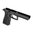 SIG SAUER, INC. 9/40/357 FULL-SIZE LARGE GRIP MODULE, BLACK