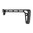 SIG SAUER, INC. MCX/MPX MINIMALIST PLUS FOLDING STOCK, BLACK