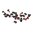 SIG SAUER, INC. M400 TREAD FORWARD GRIP KIT, BLACK
