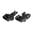 SIG SAUER, INC. M400 TREAD FLIP UP SIGHT SET