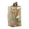 Eleven 10® MBOK Pouch erbjuder snabb åtkomst med sin pass-through sleeve design, tillverkad av hållbart ULTRAcomp® material och MOLLE fäste för enkel användning.