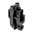 KDG Stribog Stock Adapter för ACR Stock, tillverkad av hållbar 6061-T6 Aluminium med svart Type 3 Hardcoat-finish. Perfekt för Grand Power Stribog. 🌟 Lär dig mer!