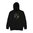 Magpul Woodland Camo Icon Hoodie i svart X-Large är en varm och bekväm fleece-pullover med premiumkvalitet. Perfekt för kyliga dagar! 🌲🖤 Lär dig mer.