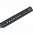 FORWARD CONTROLS DESIGN G10 DIMPLED RAIL COVER LONG 4.7IN. M-LOK