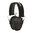 Skydda dina öron med Walkers Razor Slim Electronic Quad Ear Muffs med Bluetooth. Perfekt för skjutbanan eller arbetsplatsen. Beställ nu och upplev skillnaden! 🎧🔫