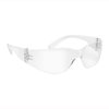 WALKERS GAME EAR WRAP AROUND SPORT SHOOTING GLASSES CLEAR