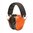 Skydda dina öron med Walkers Dual Color Passive Muffs i Blaze Orange. Bekväm passform, ultralätt och ANSI S3.19-klassad. Perfekt för arbetsplatsen eller skjutbanan. 🧡🔊 Lär dig mer!
