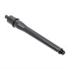 Bygg din egen dedikerade 22LR AR-15 med CMMG:s högkvalitativa 4140 Chrome Moly-lopp, Salt Bath Nitride-finish och 1:16 twist för överlägsen prestanda.
