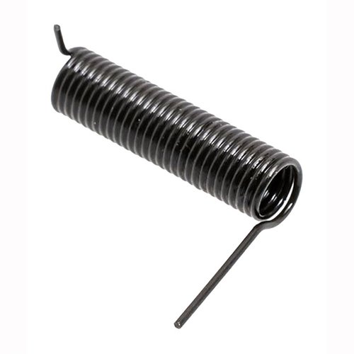 Ersättningsfjäder för AR-15 Ejection Port Cover, tillverkad av CMMG, säkerställer pålitlig funktion och hållbarhet för ditt vapen.