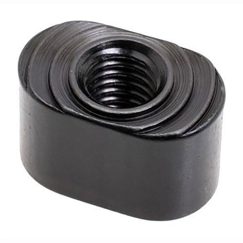 CMMG AR-15 Magazine Catch Button erbjuder pålitlig funktionalitet och hållbarhet för enkel magasinutmatning och säkerhet vid skytte.