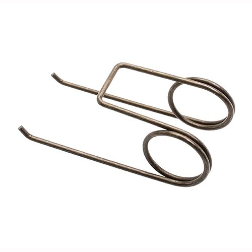 Byt ut din AR-15 trigger spring med CMMG:s högkvalitativa ersättning för ökad precision och pålitlighet i varje skott.