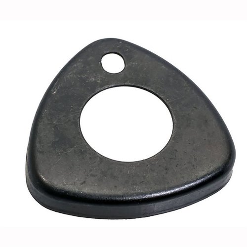 Byt ut din trasiga handguard cap med CMMG AR-15 M4 Handguard Cap Triangle för förbättrad hållbarhet och funktionalitet på ditt vapen.