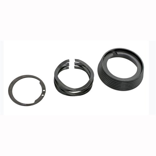 Ersättningsdel för AR-15 Handguard Slip Ring från CMMG, designad för att säkerställa stabilitet och hållbarhet för ditt handtag.