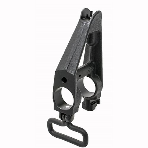 Ersättningsdel för AR-15 Front Sight Base Assembly från CMMG, som erbjuder hållbarhet och precision för att förbättra din skjutprestanda.