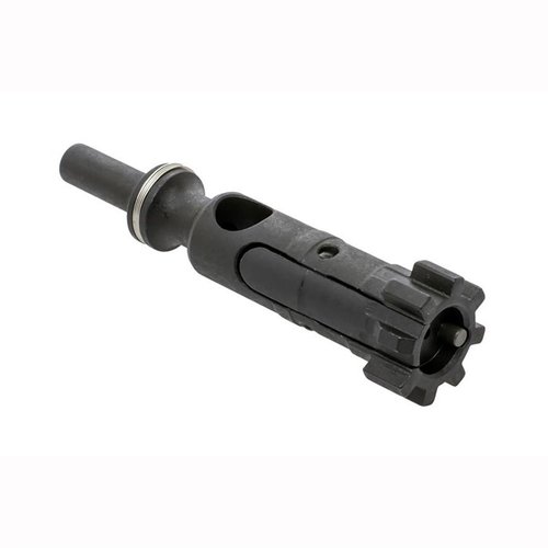 Byt ut din AR-15:s slitna delar med CMMG:s Bolt Assembly 5.56mm för förbättrad prestanda och tillförlitlighet i varje skott.