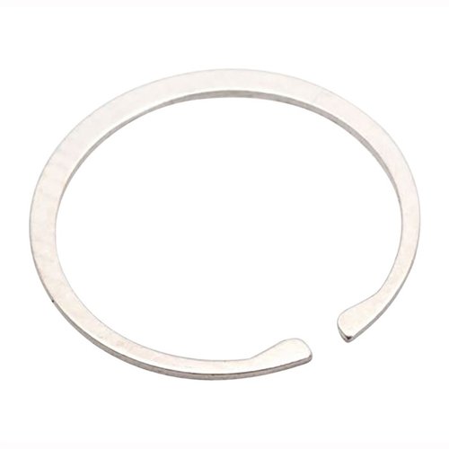 Ersättningsgasringar för AR-15 i split-typ, 3-pack. Förbättra din vapens prestanda och pålitlighet med dessa hållbara och pålitliga gasringar från CMMG.