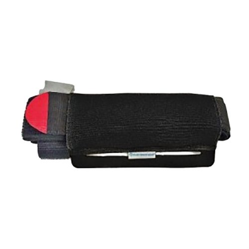 Tourniquet Hammock gör det enkelt att bära en CAT eller SOF-T tourniquet, skyddar mot UV-strålar och smuts, utan att ta extra monteringsutrymme.