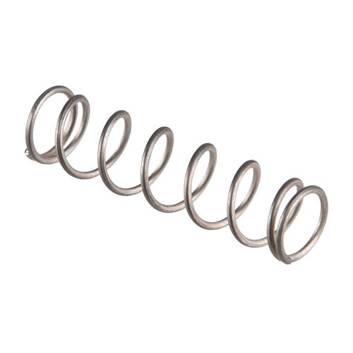 Sons of Liberty Gun Works OEM Magazine Catch Spring för Mil-Spec AR-15s ger pålitlig prestanda och hållbarhet för att säkerställa smidig magasinutsläpp.