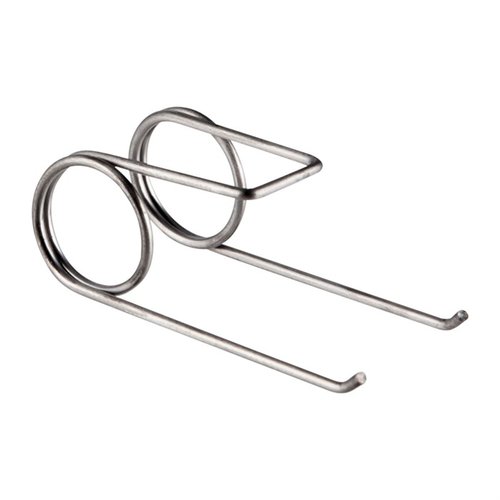 Sons of Liberty Gun Works OEM Trigger Spring för Mil-Spec AR-15 ger pålitlig prestanda och förbättrad avtryckskänsla för en bättre skytteupplevelse.