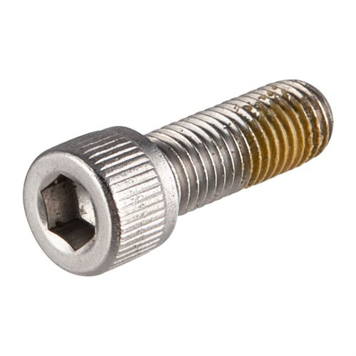 Sons of Liberty Gun Works OEM Pistol Grip Screw är perfekt för Mil-Spec AR-15s, vilket säkerställer hållbarhet och pålitlighet för ditt vapen.