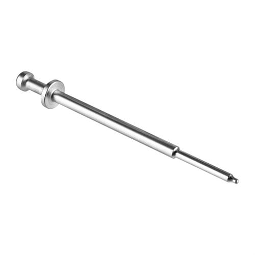 Sons of Liberty Gun Works OEM Firing Pin för Mil-Spec AR-15s erbjuder pålitlig prestanda och hållbarhet för att säkerställa en effektiv avfyrning varje gång.