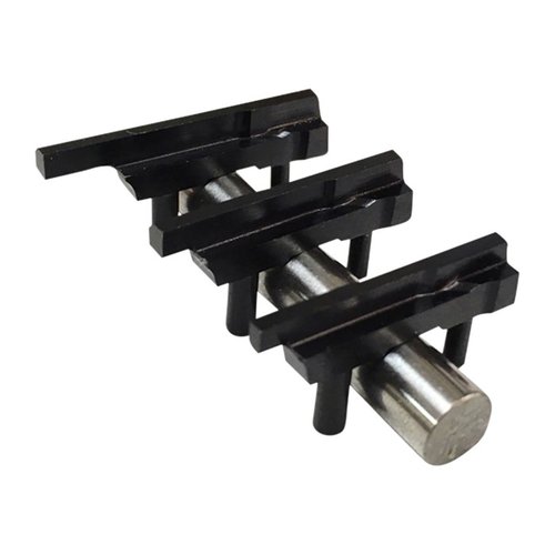 Center Stift Delar > Ejector Delar - Förhandsgranskning