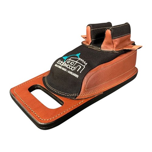 EDGEBAG Minigater erbjuder en större bas för stabilitet, förbättrad earbase för smidig spårning och hållbara material för långvarig prestanda.